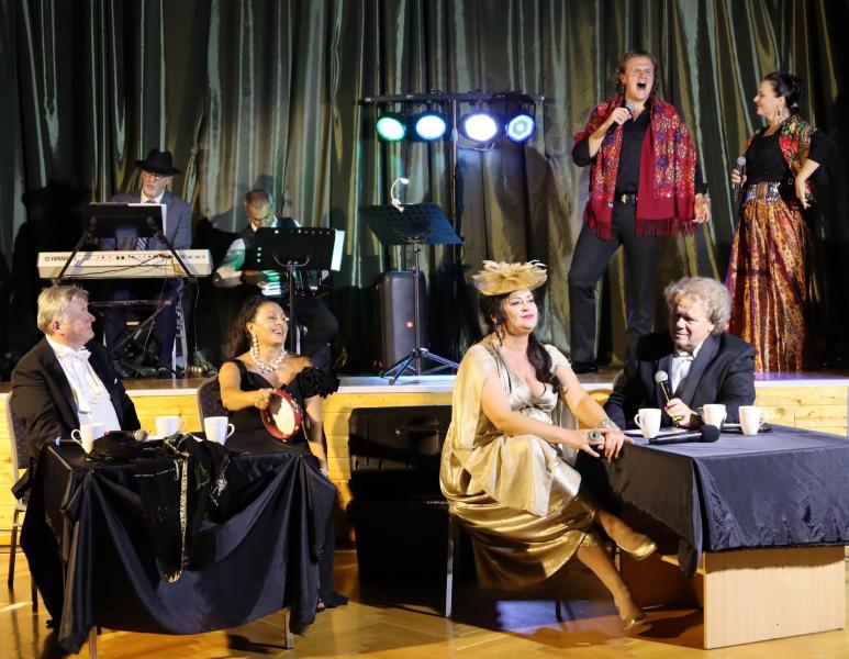 Jubileuszowy Festiwal Romansu za nami