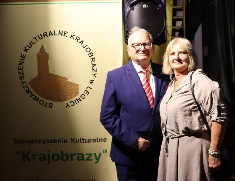 Jubileuszowy Festiwal Romansu za nami