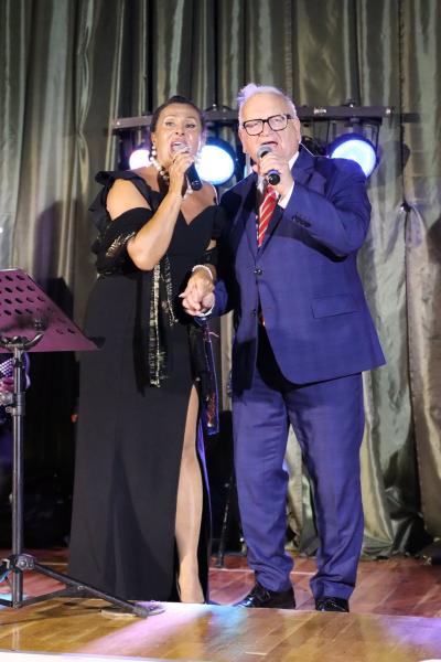 Jubileuszowy Festiwal Romansu za nami