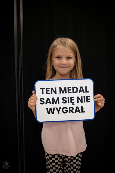 Pierwszy turniej „Skarb Średzki”