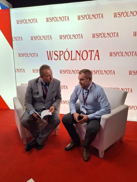 Wójt Udanina o finansach gmin wiejskich