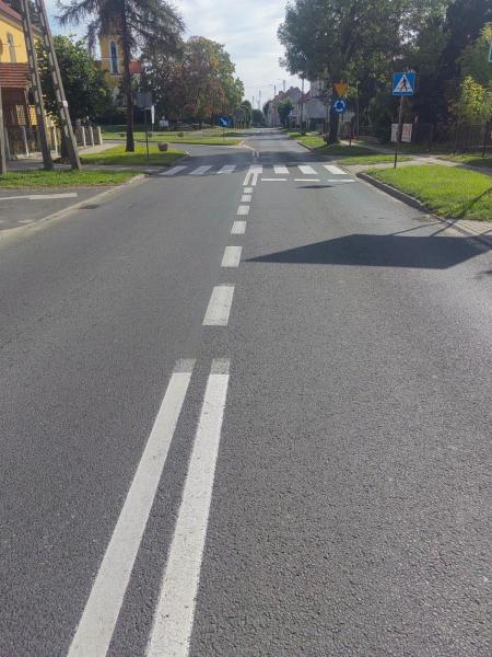 Zakres tegorocznych prac był szerszy niż w ubiegłym roku