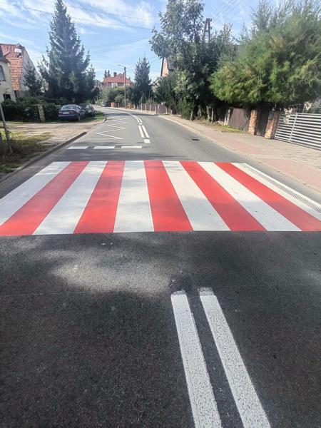 Zakres tegorocznych prac był szerszy niż w ubiegłym roku