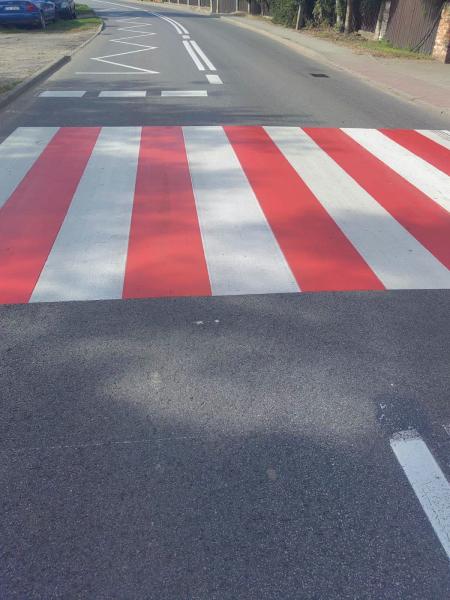 Zakres tegorocznych prac był szerszy niż w ubiegłym roku