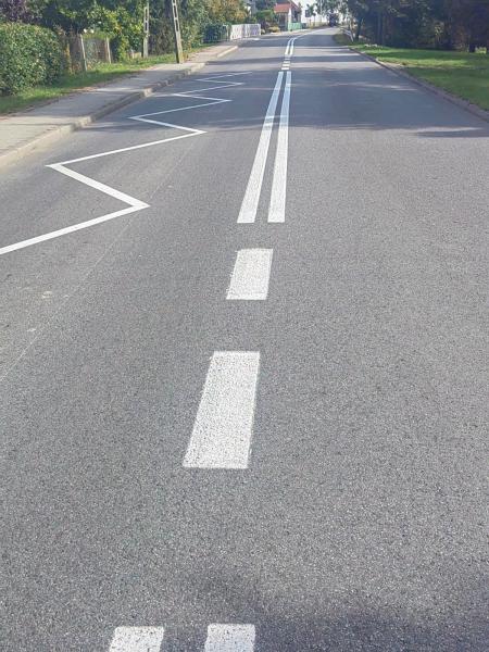 Zakres tegorocznych prac był szerszy niż w ubiegłym roku