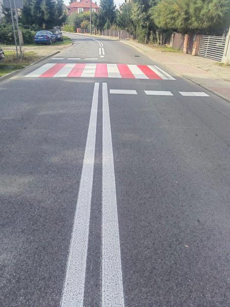 Zakres tegorocznych prac był szerszy niż w ubiegłym roku