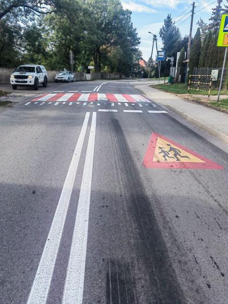 Zakres tegorocznych prac był szerszy niż w ubiegłym roku