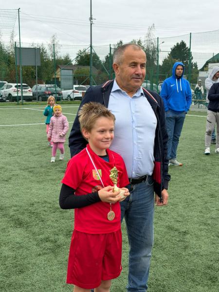 „Aktywny Orlik”