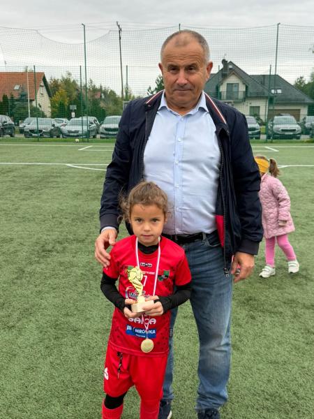 „Aktywny Orlik”