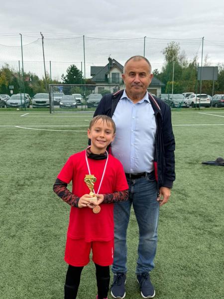 „Aktywny Orlik”