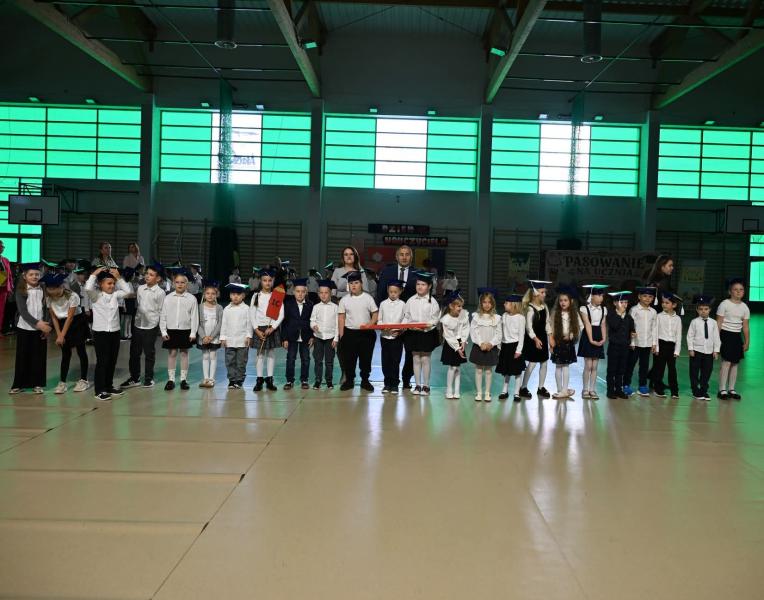 Dzień Edukacji Narodowej w Miękini