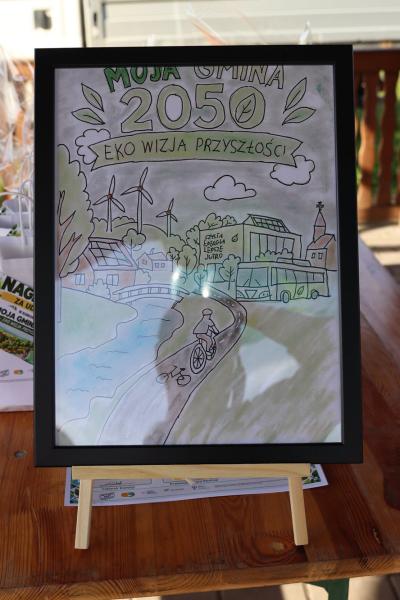 „Razem dla klimatu – Eko-Mozaika 2050”