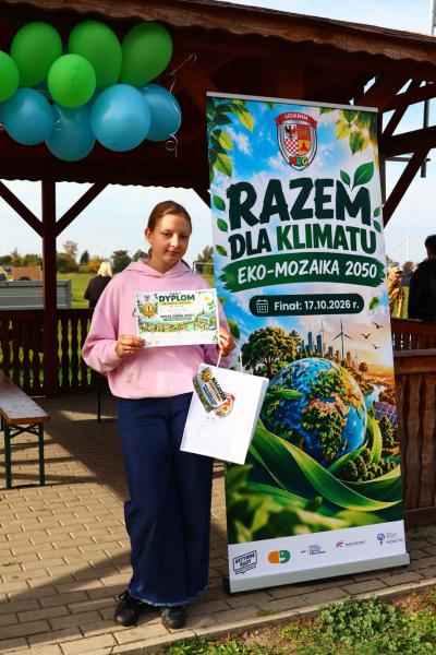 „Razem dla klimatu – Eko-Mozaika 2050”