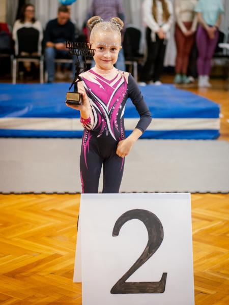 AcroSky podczas zawodów Podniebny Namysłów