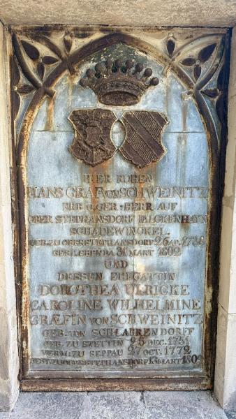 Czy wiecie, ile niezwykłych historii kryje się tuż za rogiem?