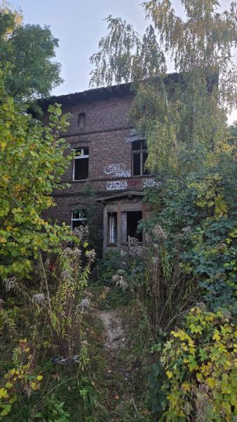Czy wiecie, ile niezwykłych historii kryje się tuż za rogiem?