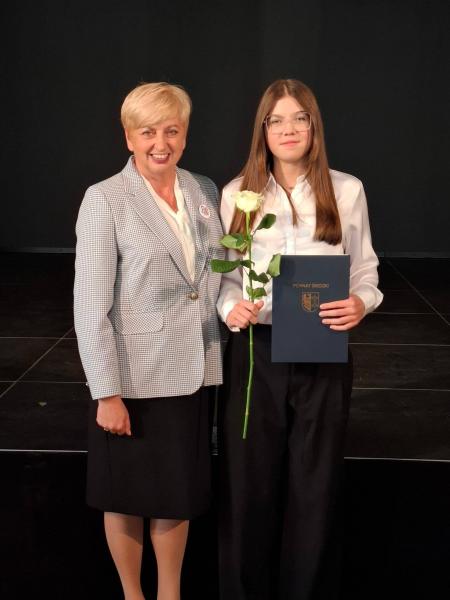 Kolejny powód do dumy dla Klubu Taekwon-do Stachowicz