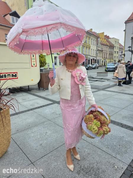 Powiatowy Dzień Seniora