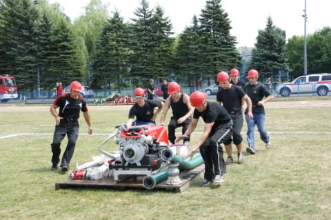 Mistrzostwa Dolnego Śląska
