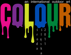 Logo Międzynarodowego Pleneru Malarskiego