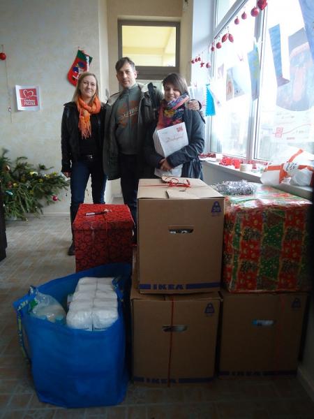 Darczyńca z Wrocławia