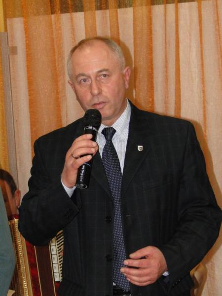 Wigilia PZERiI - Środa Śląska 2011