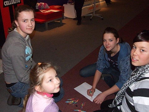 Aktywne ferie zimowe w Lusinie