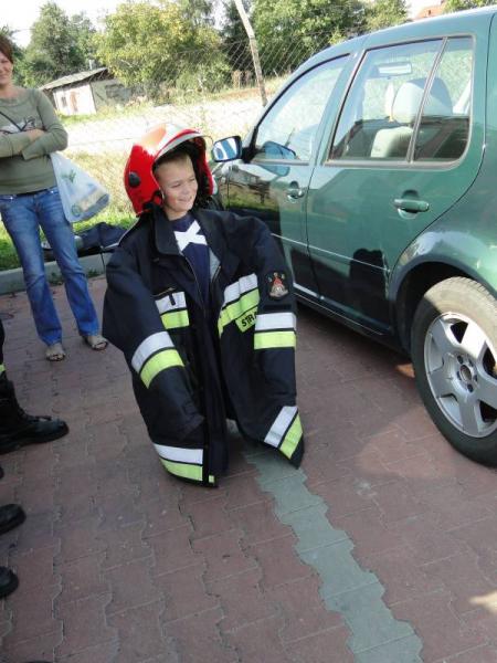 Zbieramy krew dla Polski