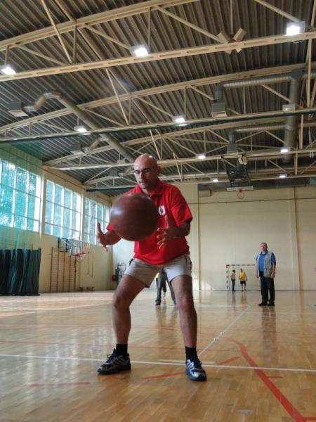 Turniej radnych w Środzie Śląskiej 2011