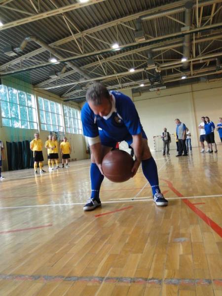 Turniej radnych w Środzie Śląskiej 2011