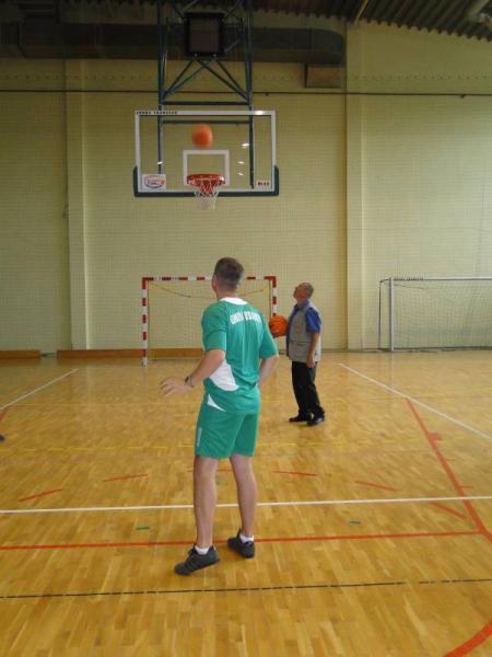 Turniej radnych w Środzie Śląskiej 2011