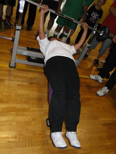 Turniej radnych w Środzie Śląskiej 2011