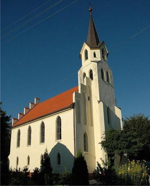 Zaproszenie do Bukówka