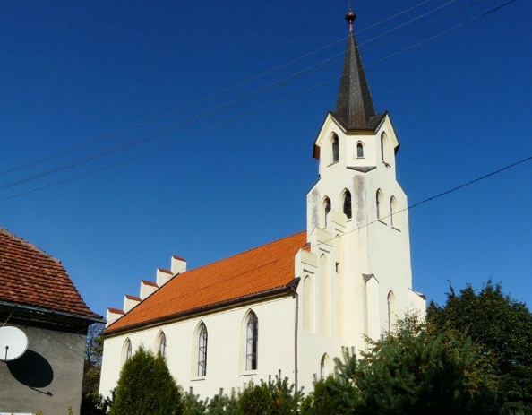 Zaproszenie do Bukówka