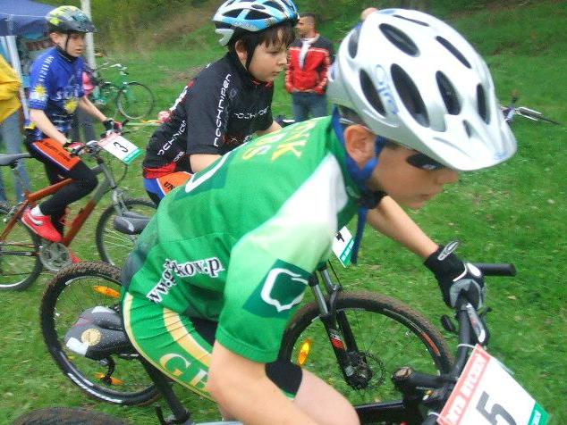 Kamieniecka Majówka