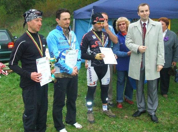 Kamieniecka Majówka