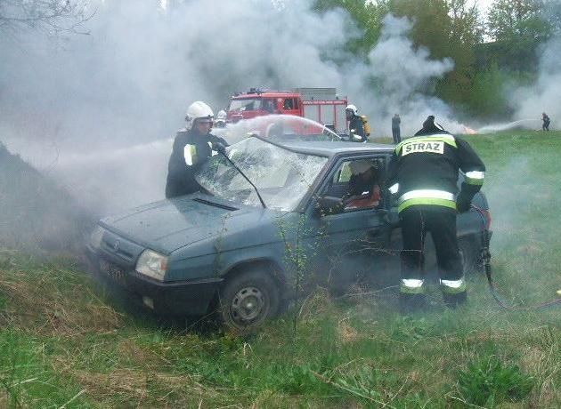 Kamieniecka Majówka