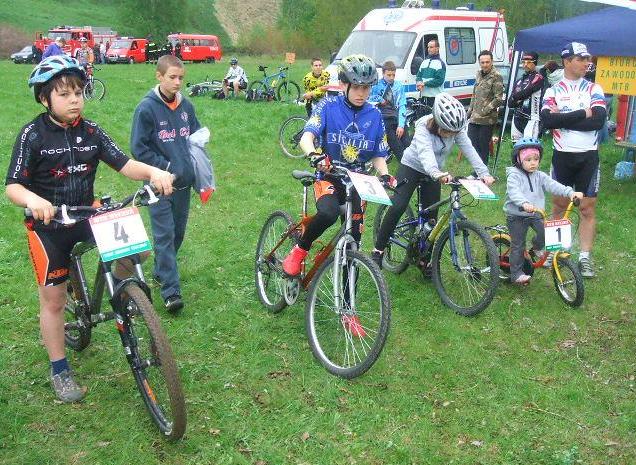 Kamieniecka Majówka