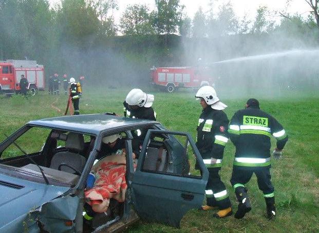 Kamieniecka Majówka