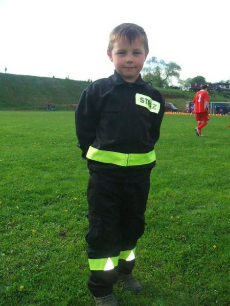 Kamieniecka Majówka 2010