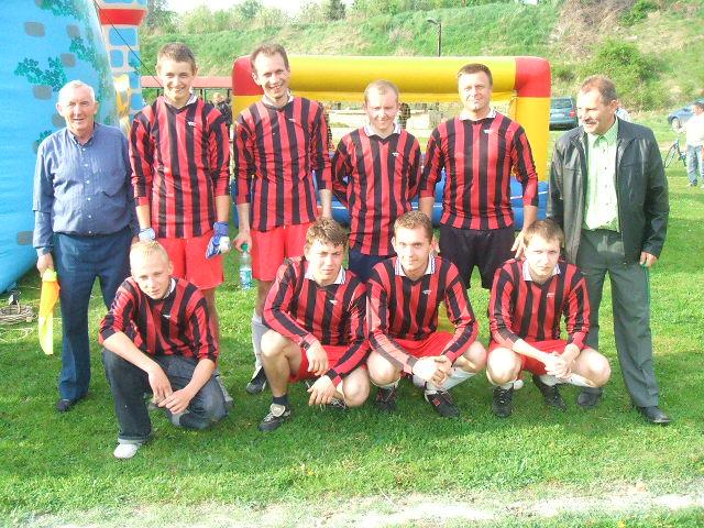 Kamieniecka Majówka 2010