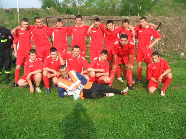 Kamieniecka Majówka 2010