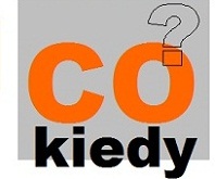 Co? Kiedy?  Będzie się działo!