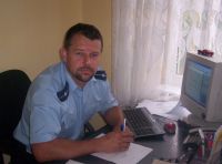 asp. Paweł Baran