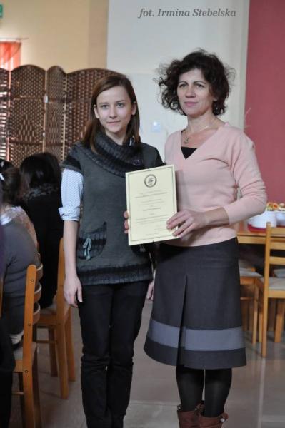 Sesja Młodzieżowej Rady Powiatu Średzkiego