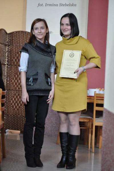 Sesja Młodzieżowej Rady Powiatu Średzkiego