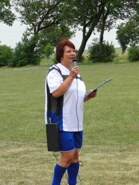 Turniej Radnych Powiatu Średzkiego - Osiek 2011