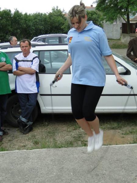 Turniej Radnych Powiatu Średzkiego - Osiek 2011