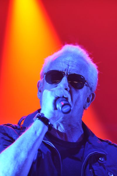 Hard Rock Heroes Festival