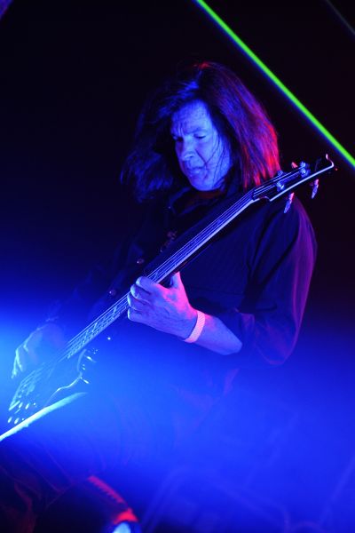 Hard Rock Heroes Festival